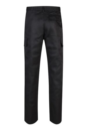 Pantalón multibolsillo 31601 Velilla - vista 5