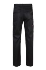 Pantalón multibolsillos básico 103001 Velilla - vista 6