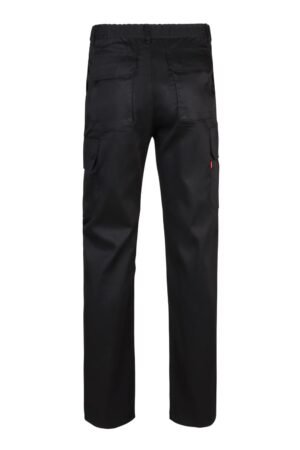 Pantalón multibolsillos 345 Velilla - vista 6