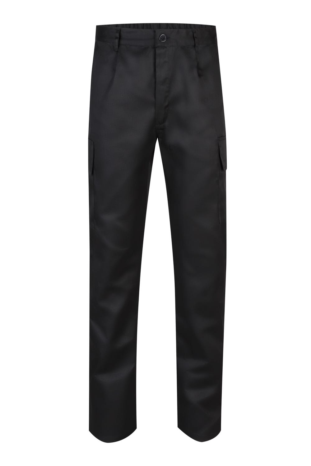 PANTALÓN NEGRO PANTALÓN NEGRO VELILLA