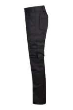 Pantalón multibolsillos básico 103001 Velilla - vista 4
