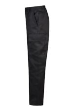 Pantalón multibolsillo 31601 Velilla - vista 5