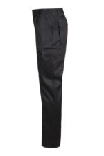 Pantalón multibolsillos básico 103001 Velilla - vista 6