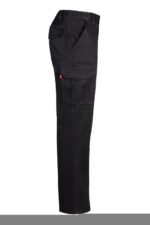 Pantalón multibolsillos básico 103001 Velilla - vista 3