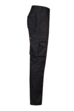 Pantalón multibolsillos básico 103001 Velilla - vista 4