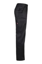 Pantalón multibolsillos básico 103001 Velilla - vista 6