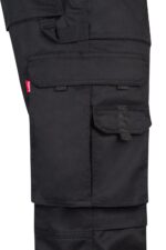 Pantalón multibolsillos básico 103001 Velilla - vista 4