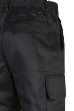 Pantalón multibolsillo 31601 Velilla - vista 5