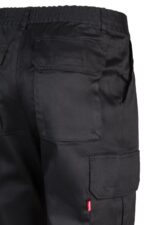 Pantalón multibolsillos básico 103001 Velilla - vista 6