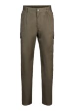PANTALÓN AMARILLO VELILLA
