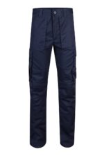 Pantalón multibolsillos básico 103001 Velilla - vista 2