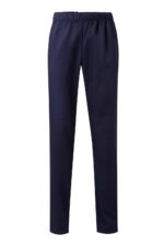 PANTALÓN PIJAMA AZUL MARINO VELILLA