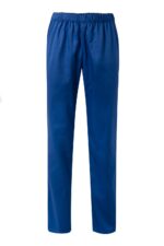 PANTALÓN PIJAMA AZUL ULTRAMAR VELILLA