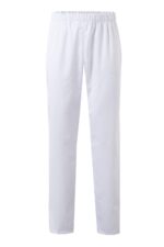 PANTALÓN PIJAMA BLANCO VELILLA