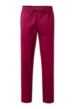 PANTALÓN PIJAMA BURDEOS VELILLA