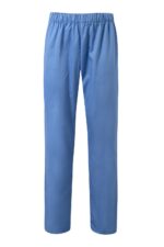 PANTALÓN PIJAMA CELESTE VELILLA