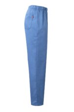 Pantalón pijama sanitario 333 Velilla - vista 3