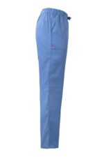 Pantalón pijama sanitario 533001 Velilla - vista 3