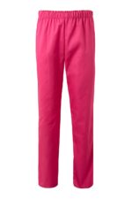 PANTALÓN PIJAMA FUCSIA VELILLA