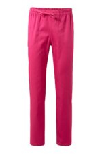 PANTALÓN PIJAMA FUCSIA VELILLA