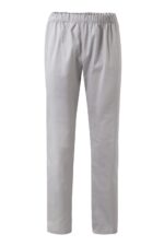 PANTALÓN PIJAMA GRIS HIELO VELILLA