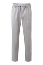 PANTALÓN PIJAMA GRIS HIELO VELILLA