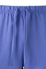 Pantalón pijama microfibra 533007 Velilla azul persa - vista 5