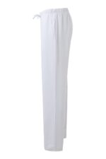 Pantalón pijama microfibra 533007 Velilla blanco - vista 4