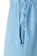 Pantalón pijama microfibra 533007 Velilla celeste bahía - vista 7