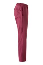 Pantalón pijama microfibra 533007 Velilla - vista 2