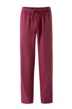 PANTALÓN PIJAMA MICROFIBRA ROSA FRESA VELILLA
