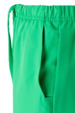 Pantalón pijama microfibra 533007 Velilla verde esmeralda - vista 7