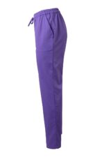 Pantalón pijama sanitario 533001 Velilla - vista 2
