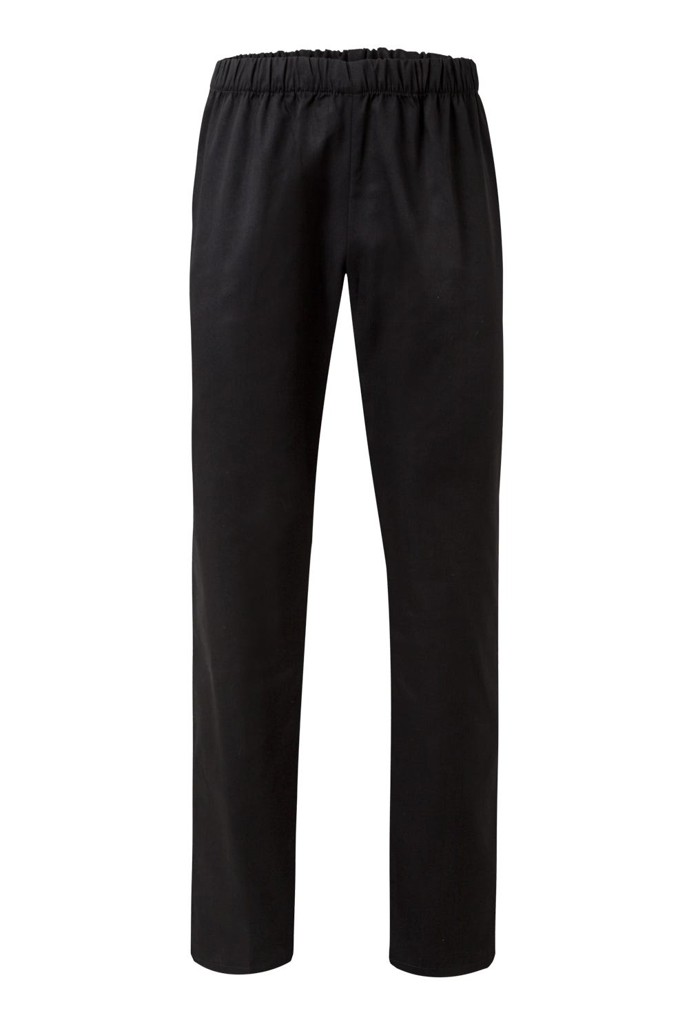 PANTALÓN PIJAMA NEGRO PANTALÓN PIJAMA NEGRO VELILLA