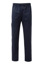 PANTALÓN PIJAMA STRETCH AZUL NAVY VELILLA