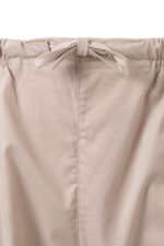 Pantalón de pijama stretch 533006S Velilla beige claro - vista 6
