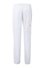 Pantalón de pijama stretch 533006S Velilla blanco - vista 2