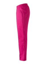 Pantalón de pijama stretch 533006S Velilla rosa magenta - vista 3