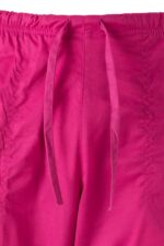 Pantalón de pijama stretch 533006S Velilla rosa magenta - vista 5