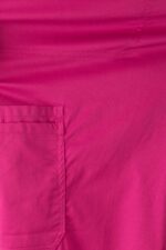 Pantalón de pijama stretch 533006S Velilla rosa magenta - vista 8