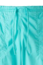 Pantalón de pijama stretch 533006S Velilla turquesa claro - vista 5