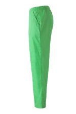 Pantalón de pijama stretch 533006S Velilla verde manzana - vista 3