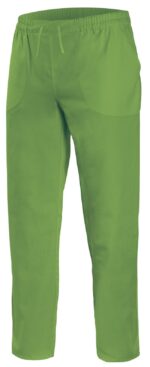 Pantalón pijama sanitario 533001 Velilla - vista 11