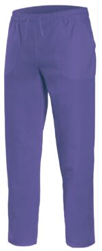 Pantalón pijama sanitario 533001 Velilla - vista 12