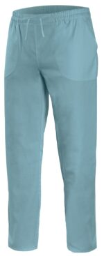 Pantalón pijama sanitario 533001 Velilla - vista 13