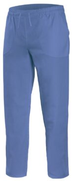 Pantalón pijama sanitario 533001 Velilla - vista 2