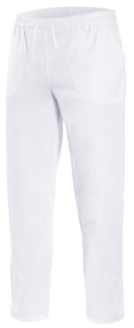 Pantalón pijama sanitario 533001 Velilla - vista 2
