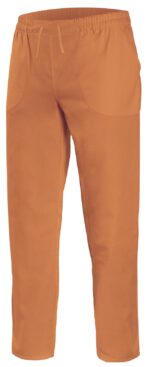 Pantalón pijama sanitario 533001 Velilla - vista 8
