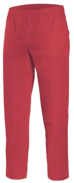 Pantalón pijama sanitario 533001 Velilla - vista 10