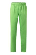PANTALÓN PIJAMA VERDE LIMA VELILLA